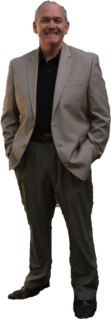 Paul Coleman Is An Award-winning Author And Nationally - Dr Paul Coleman Clipart (485x1024), Png Download