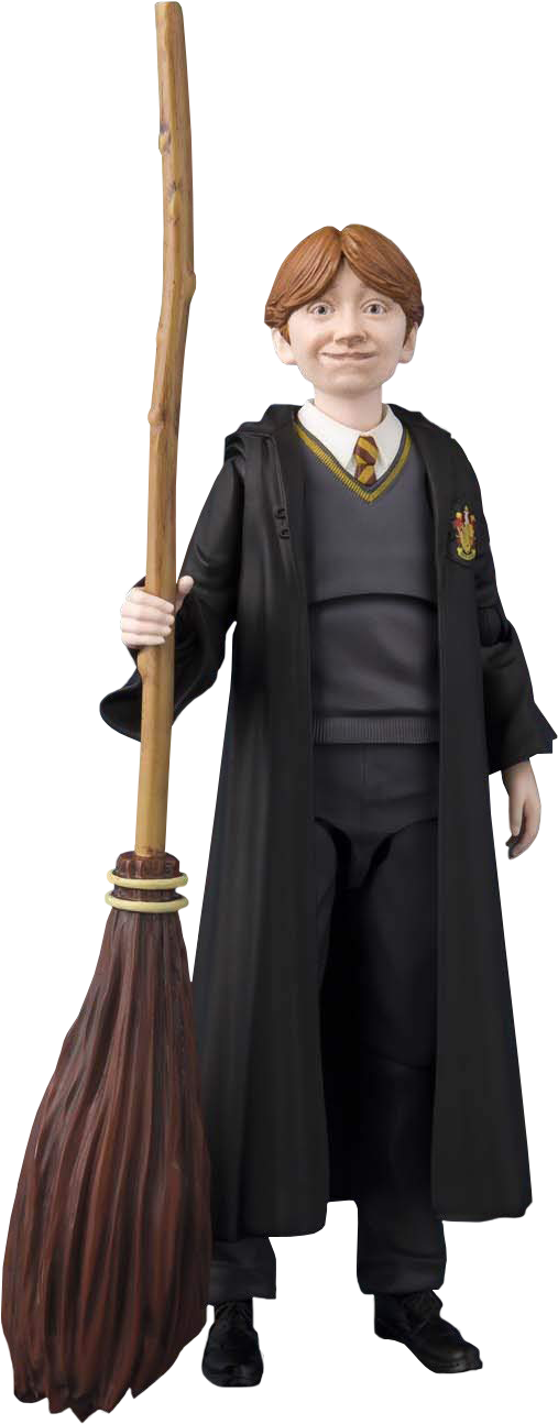 Harry Potter And The Philosopher's Stone - Sh Figuarts Harry Potter 2019 Clipart (507x1294), Png Download