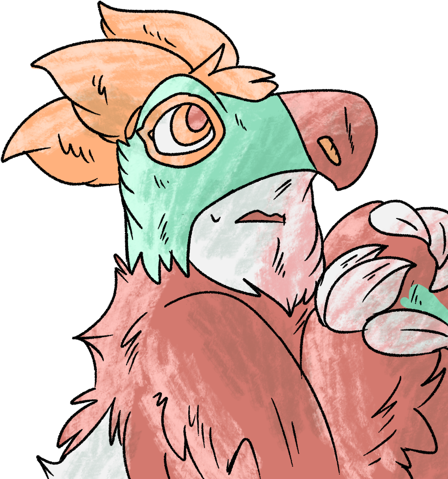 Cartoon Clipart (1000x1000), Png Download