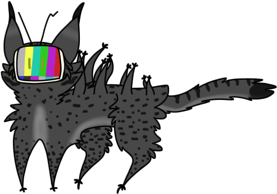 Tumblr Piws82ydsi1xxtfwio1 1280 - Illustration Clipart (900x600), Png Download