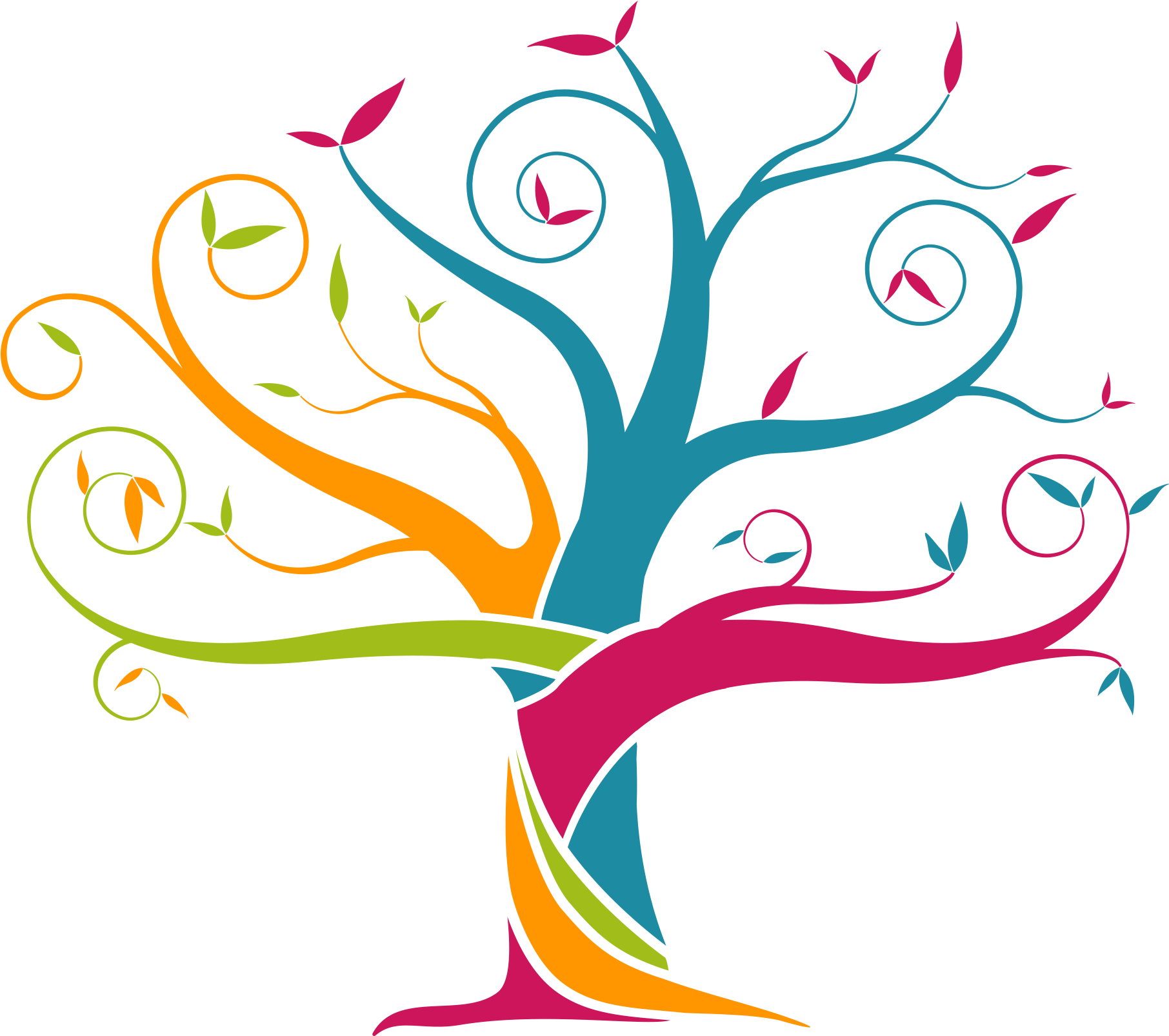 As The Leader In Deaf Education Reform In New Mexico, - Albuquerque Sign Language Academy Clipart (2020x1730), Png Download