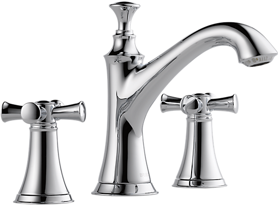 Widespread Bathroom Faucets Brizio Faucet Rmnab530ml - Brizo Widespread Faucet Clipart (600x600), Png Download