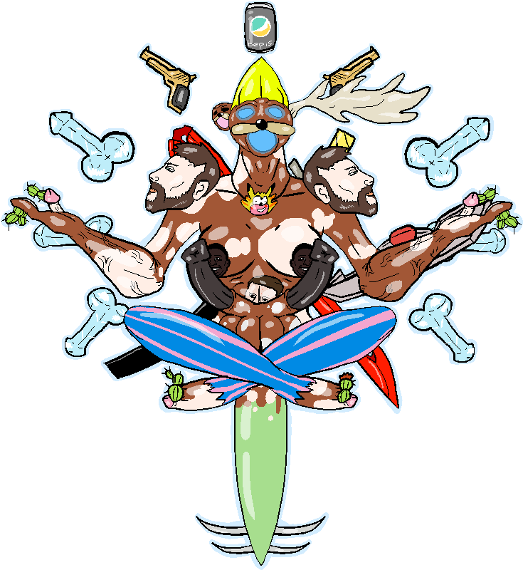 Of Bant , - Cartoon Clipart (800x800), Png Download