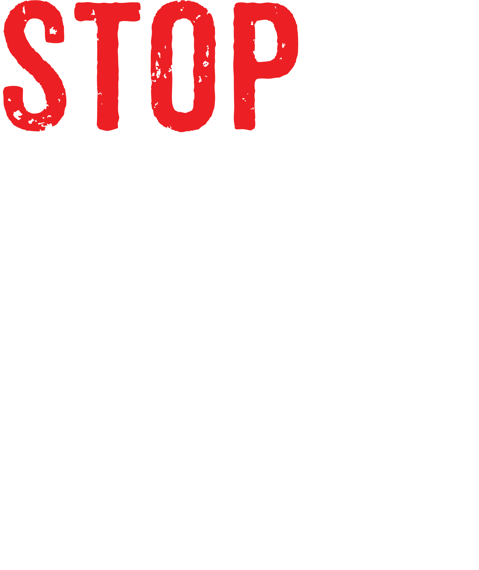 Bill Shorten, Stop The Dirty Adani Coal Mine - Poster Clipart (1959x2331), Png Download