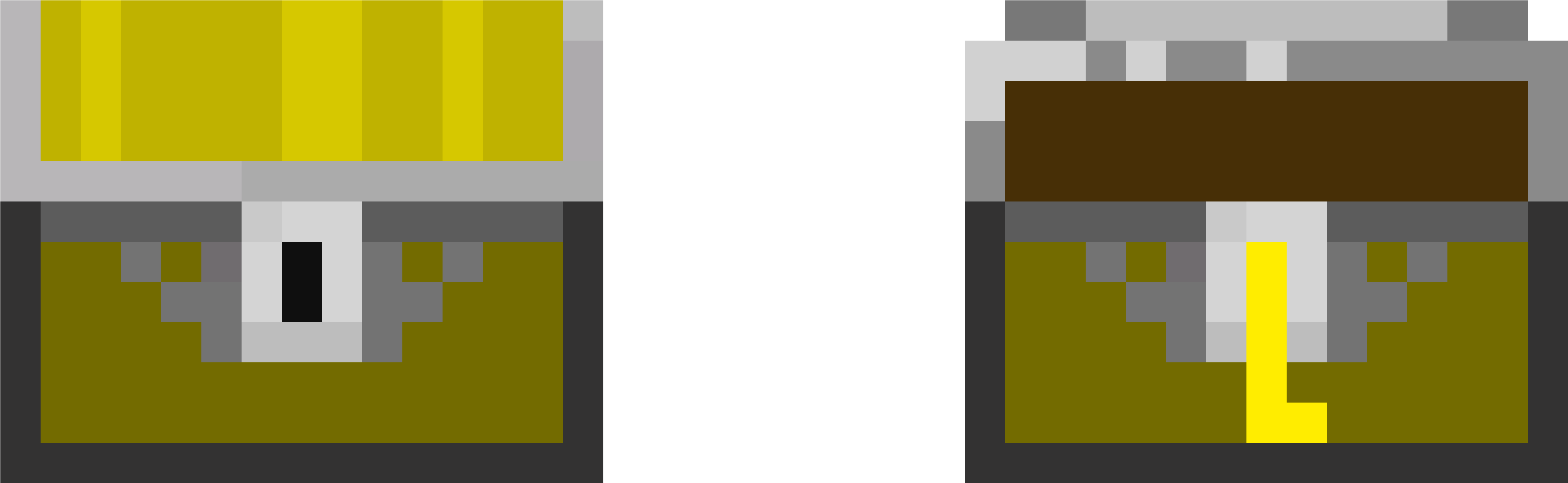 Treasure Chest - Graphic Design Clipart (4600x1600), Png Download