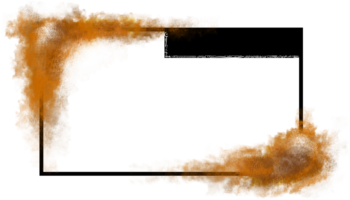 Camera Overlay Png - Stream Cam Overlays Png Clipart (1191x670), Png Download