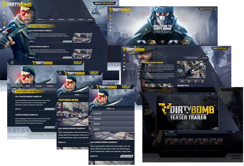 Maplestory - Dirty Bomb Clipart (816x555), Png Download