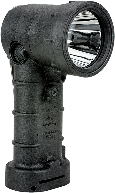 Foxfury - Torch Rescue Clipart (800x800), Png Download