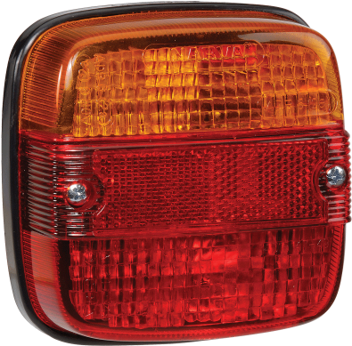 State Tax Forms Rear Stop/tail Direction Indicator - Light Clipart (760x500), Png Download