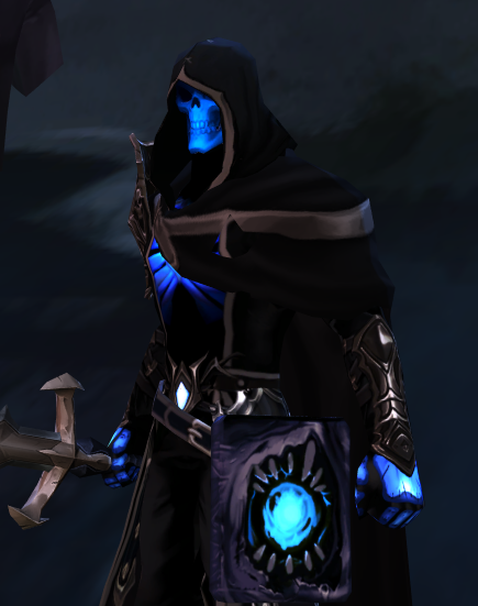 Legendary Gear - Pc Game Clipart (435x551), Png Download