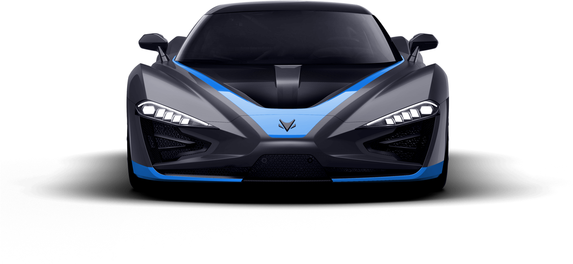 Production Production - Zenvo St Clipart (1920x1080), Png Download