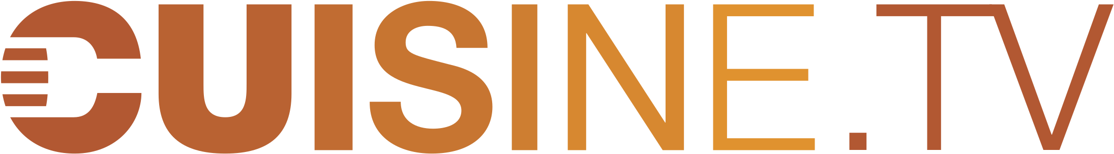Cuisine Tv Logo Png Transparent - Cuisine+ Clipart (2400x2400), Png Download