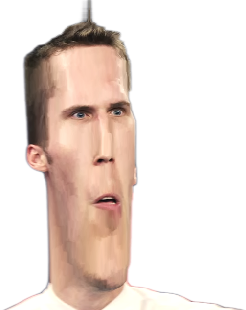 168kib, 1016x633, Wut , Png Download - Man Clipart (503x634), Png Download