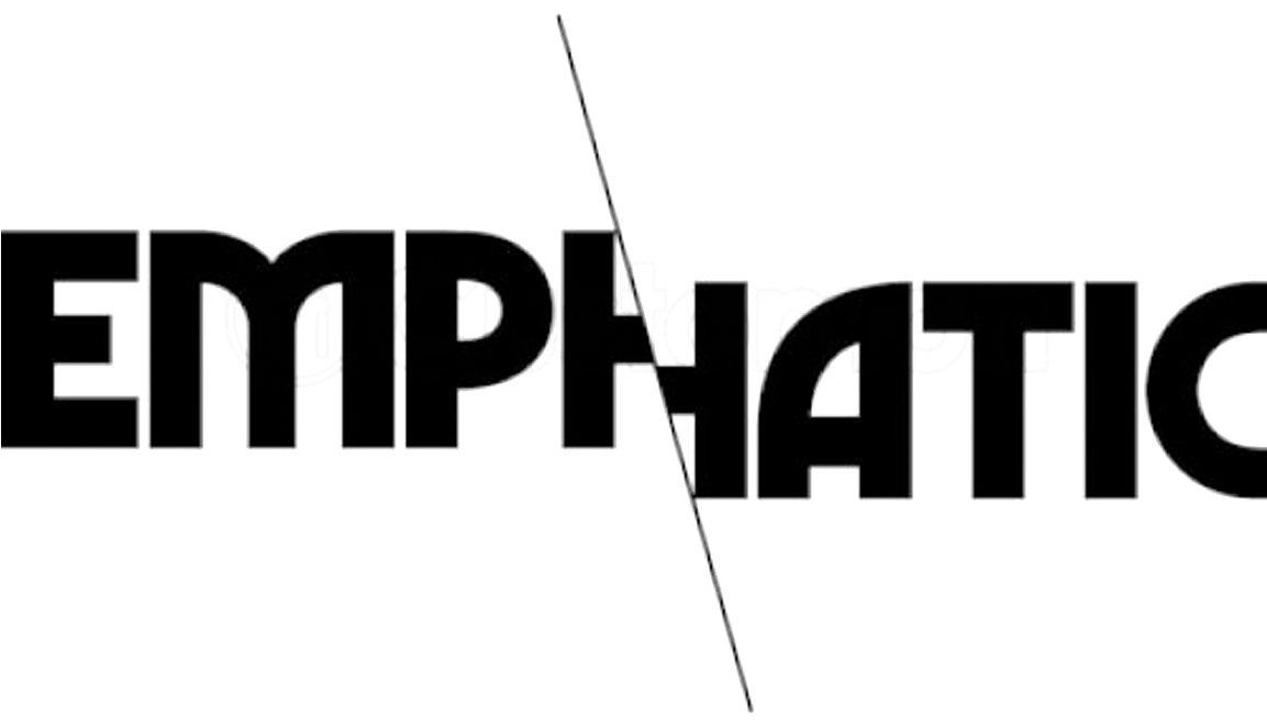 Team-emphatic - Parallel Clipart (1500x1500), Png Download