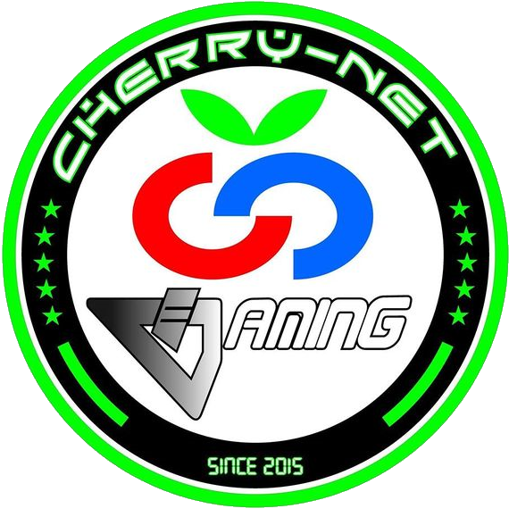 Cherry Stars Clipart (570x570), Png Download