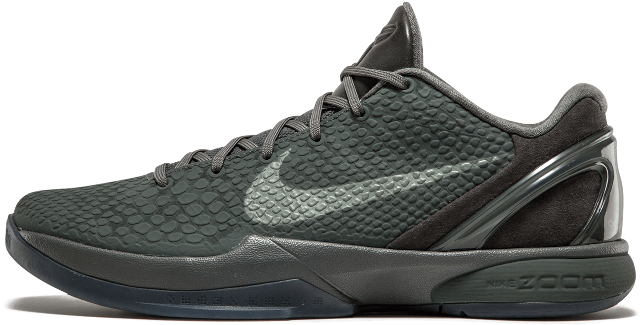 Adidas Star Wars Eldorado Hi, - Nike Zoom Kobe 6 Ftb Mens 'fade To Black Clipart (1600x960), Png Download