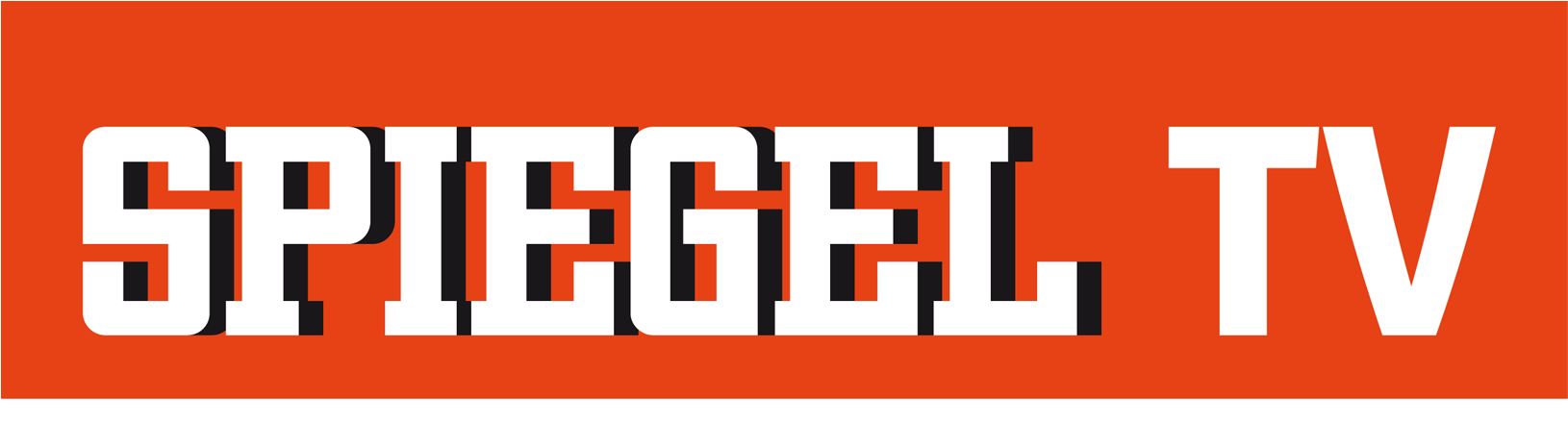 Spiegel Tv Has Been On Air Since 1988 And Was The First - Spiegel Tv Logo Png Clipart (1920x1080), Png Download