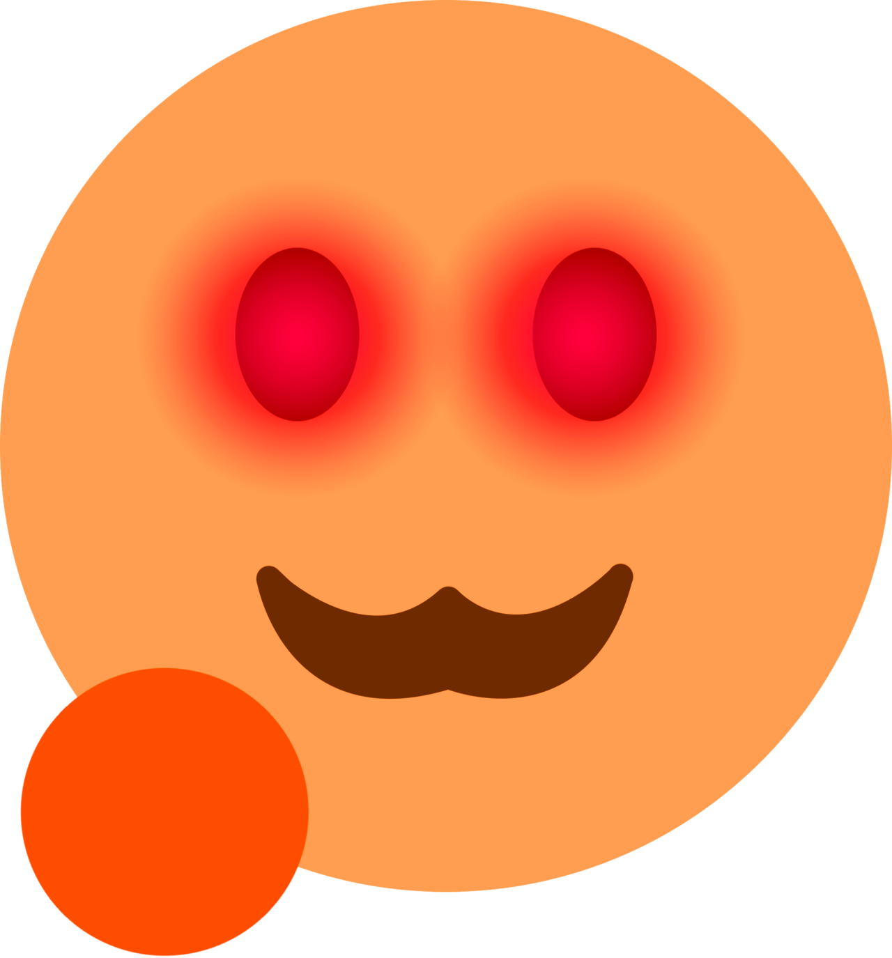 Discord Emoji Png Clipart (1280x1375), Png Download