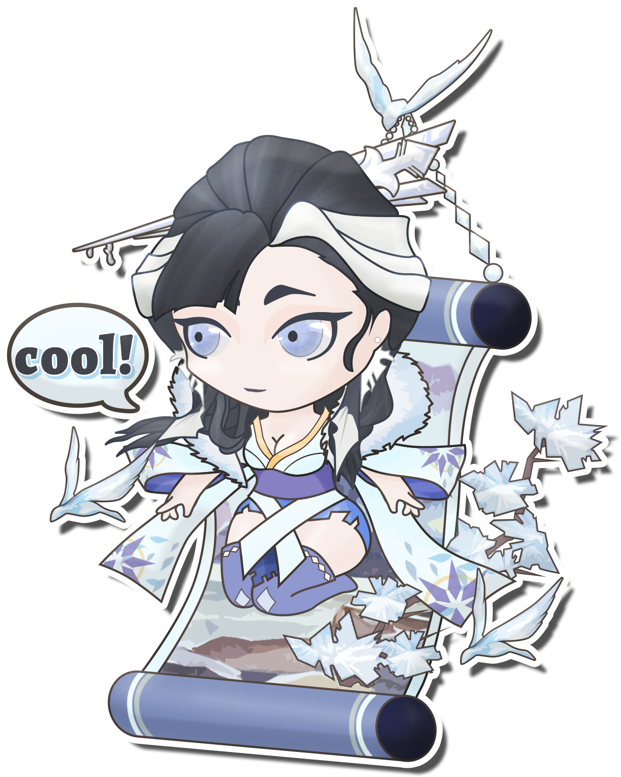 Https - //i - Redd - It/an1smb9p88421 Clipart (1638x1807), Png Download