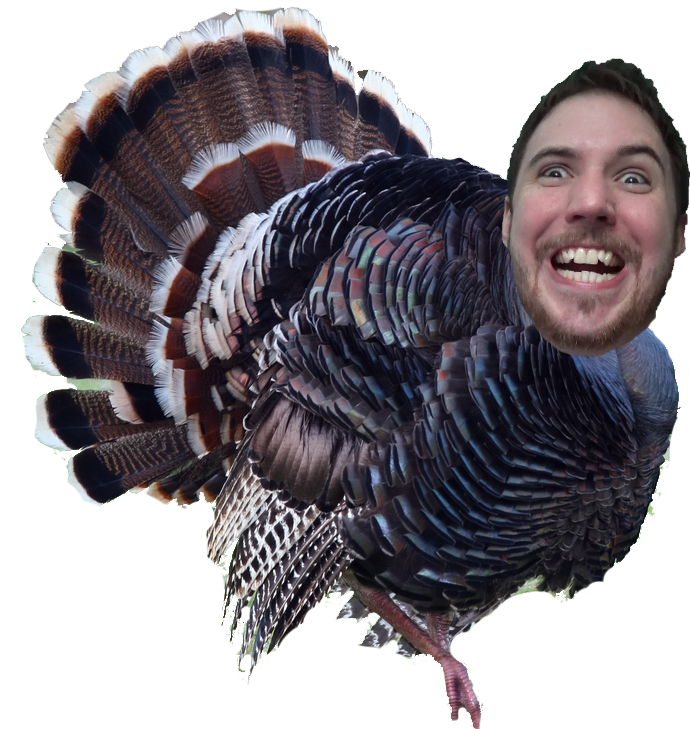 Yurli On Twitter - Turkey Png Clipart (690x729), Png Download