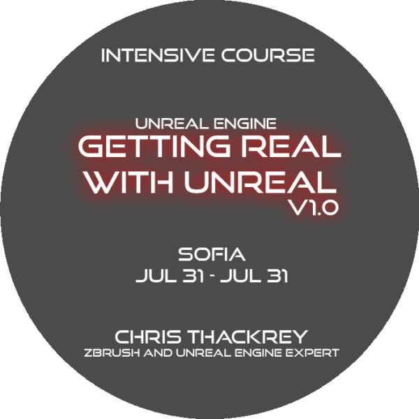 Intensive Course - Dj Team Clipart (600x600), Png Download