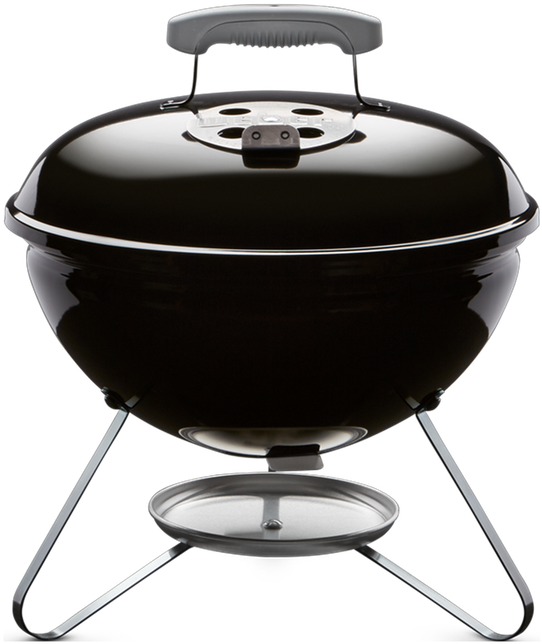 Weber Smokey Joe Clipart (750x713), Png Download