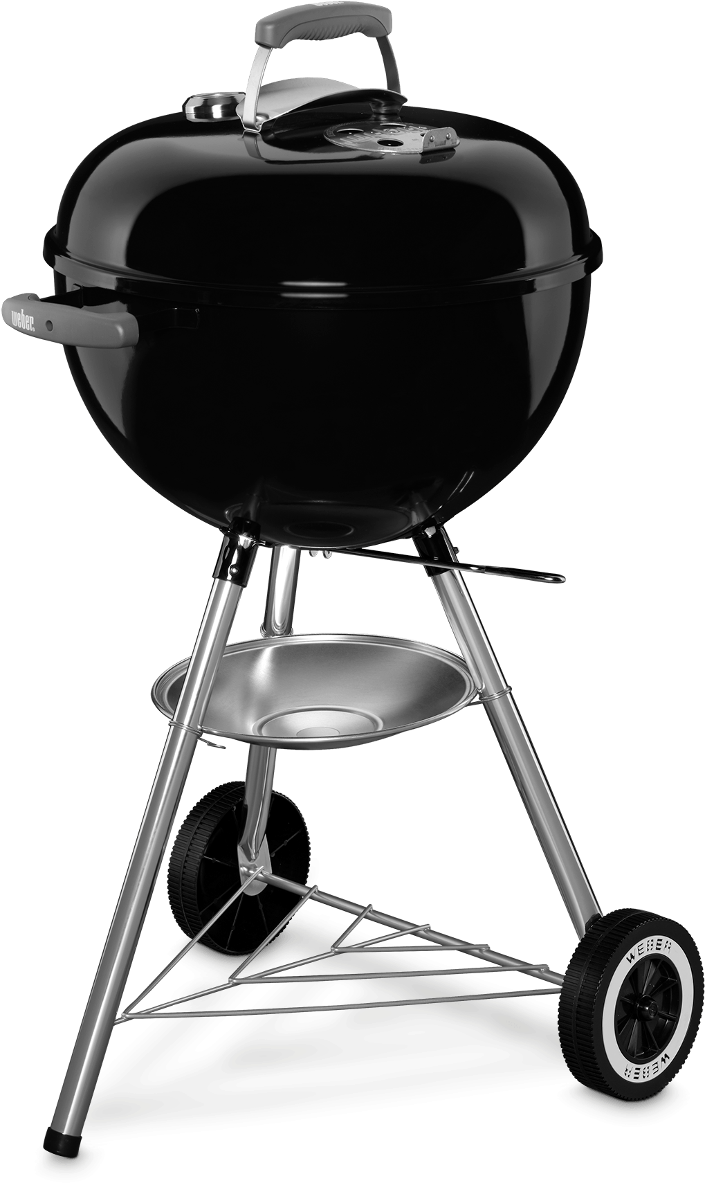 Weber Kettle Grill Cover 503052 Clipart (1800x1800), Png Download