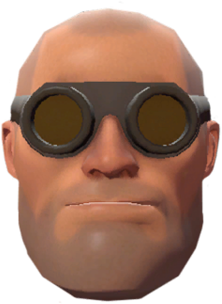 Texas Slim's Dome Shine Clipart (960x960), Png Download