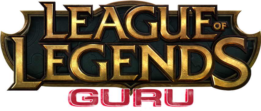 League Of Legends Guru - League Of Legends Clipart (900x405), Png Download
