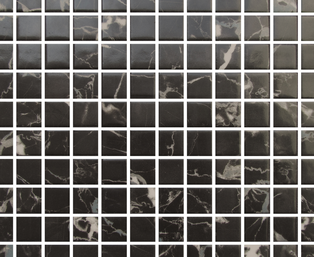 D3d Default Black Marble Clipart (1000x818), Png Download