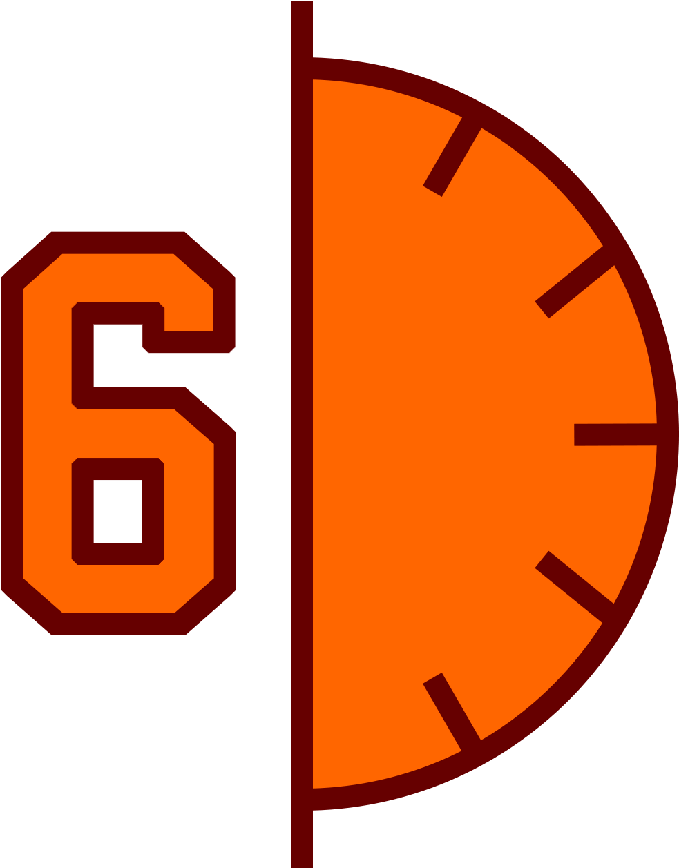 Circle Clipart (1890x1417), Png Download