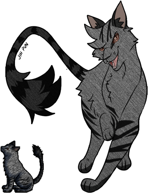 Cartoon Clipart (540x702), Png Download