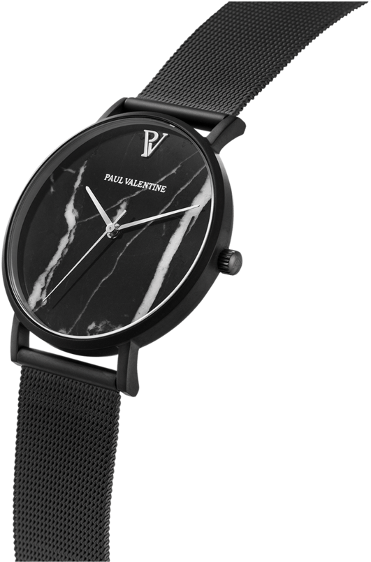 Analog Watch Clipart (683x1024), Png Download