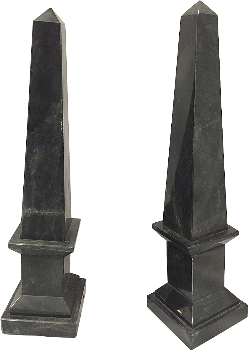 Obelisk Clipart (1200x1200), Png Download