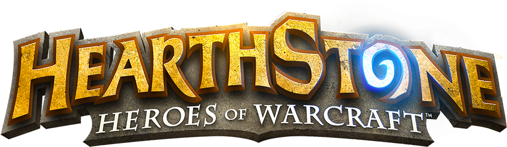 Heroes Of Warcraft - Hearthstone Clipart (1024x1024), Png Download