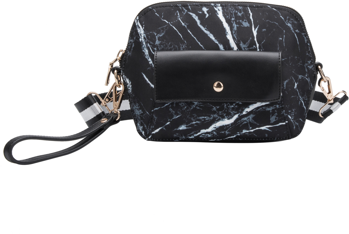 Practical Yet Stylish - Shoulder Bag Clipart (1200x1200), Png Download