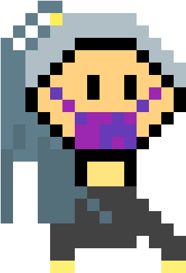 Ariana Grande - Kawaii Perler Beads Tinker Bell Clipart (1152x576), Png Download