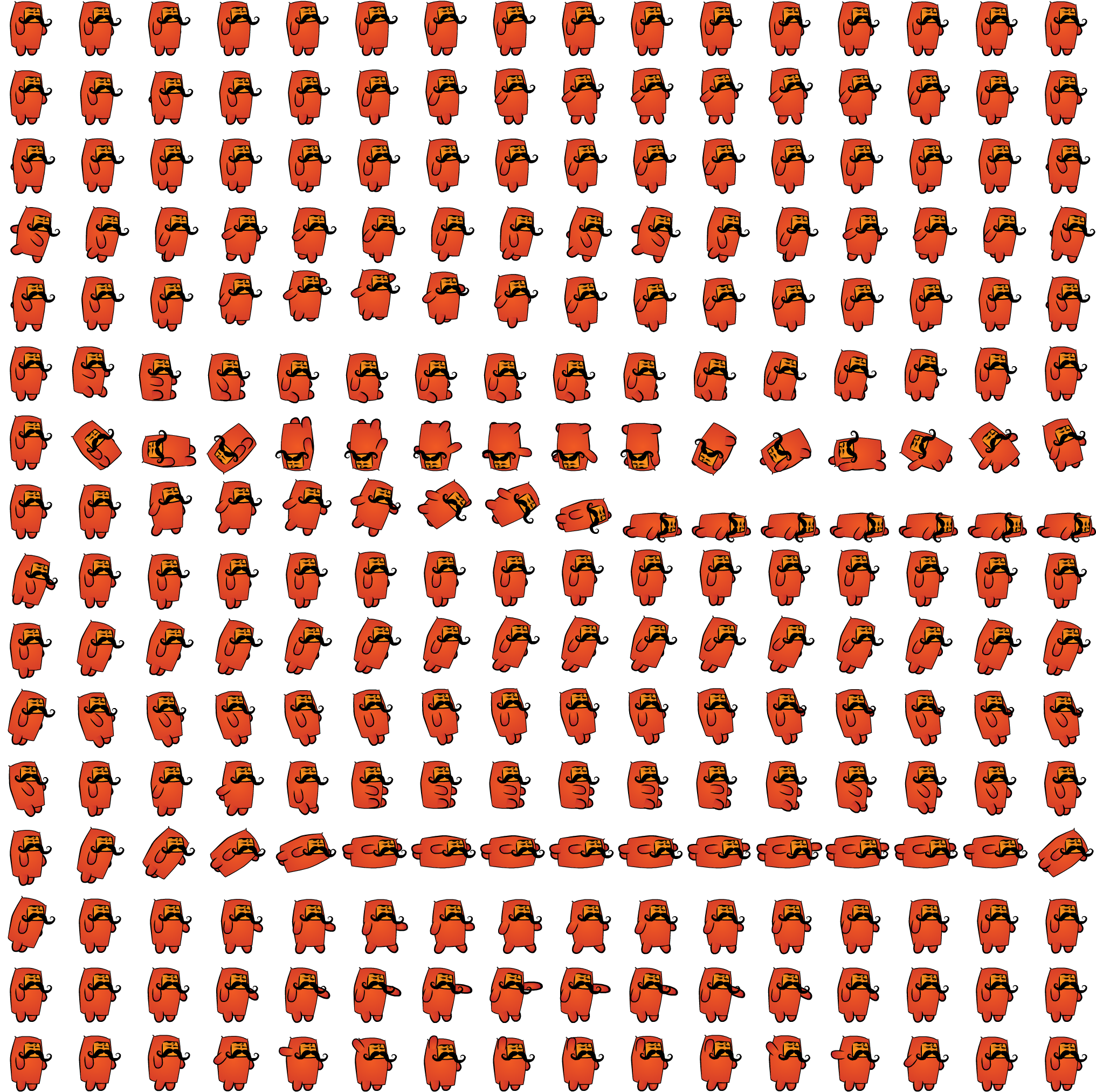 Russell Josephson - Forgot Your Phone Sign Clipart (2048x2048), Png Download