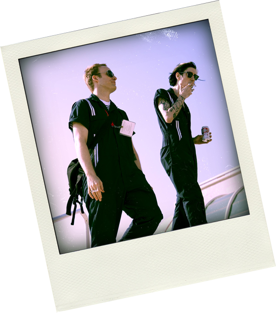 The Venture Bros - Picture Frame Clipart (540x612), Png Download