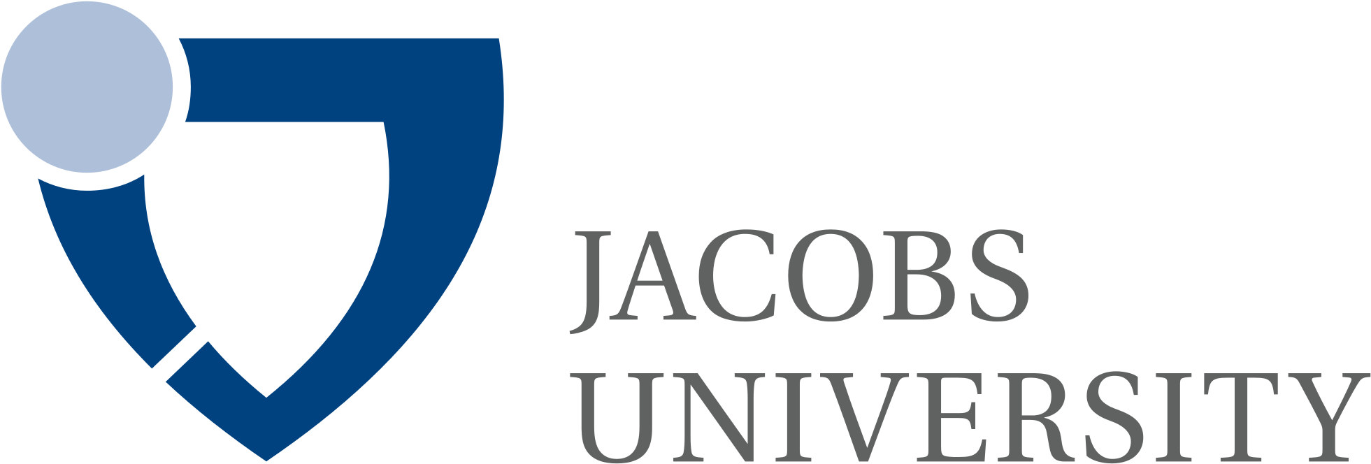 University Logo Png - Jacobs University Bremen Logo Clipart (2000x701), Png Download