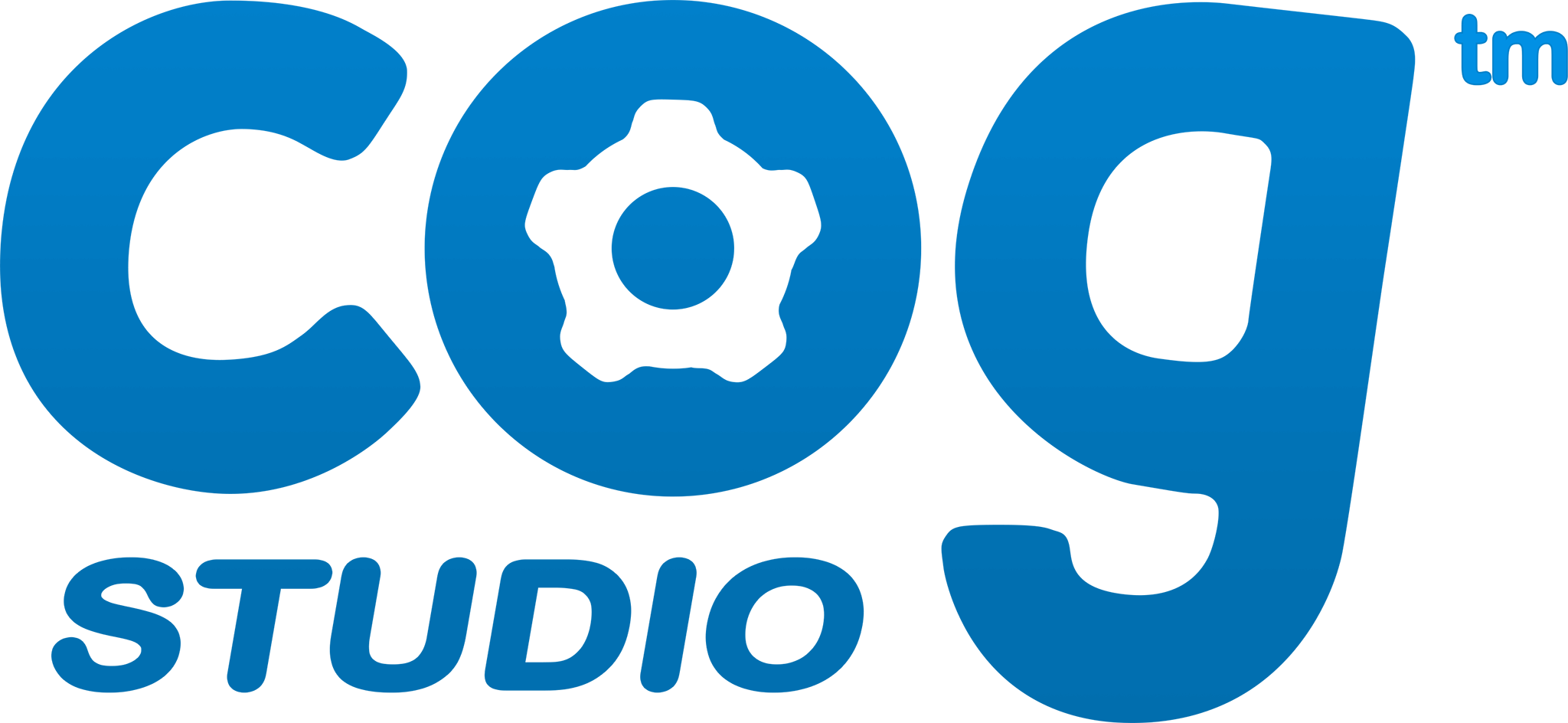 Circle Clipart (2048x944), Png Download