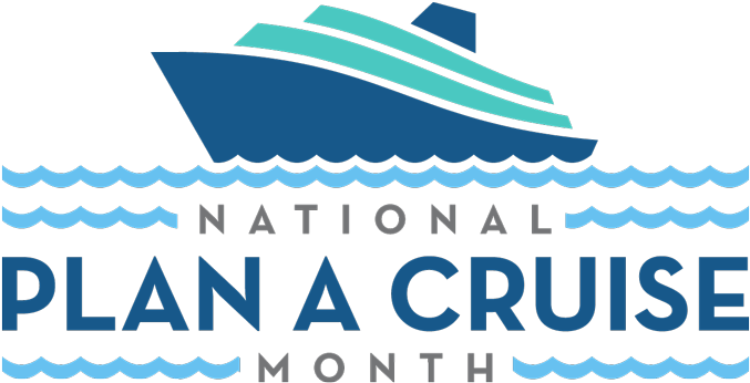 National Plan A Cruise Month Clipart (750x455), Png Download