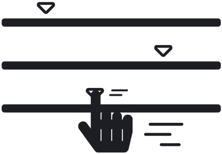 Search All Of Twitch With Several Filtering Options Clipart (600x600), Png Download