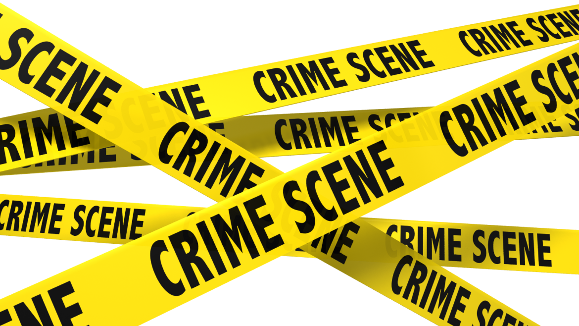 Man's Decapitated Head Found On Santa Rosa Race Track, - Crime Scene Tape Png Clipart (1170x658), Png Download