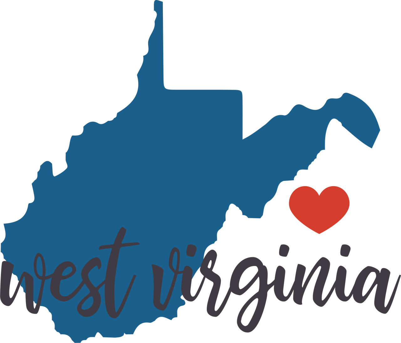 west-virginia-state-svg-cut-file-illustration-clipart-large-size
