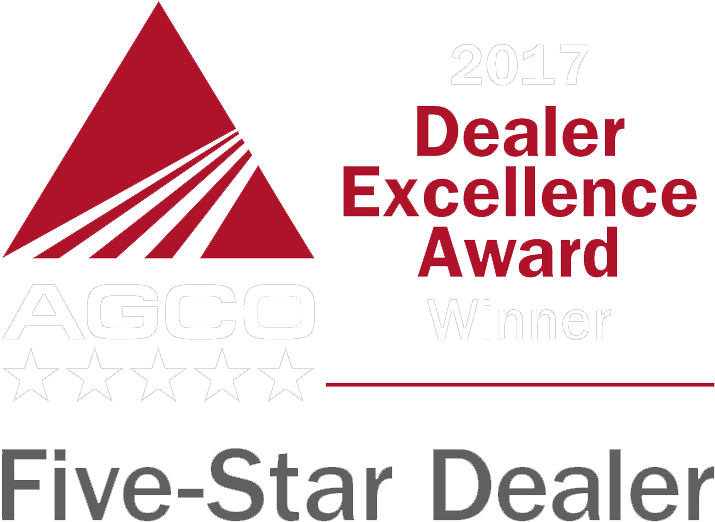 Agco Five Star Award - Vanick Digital Clipart (800x608), Png Download