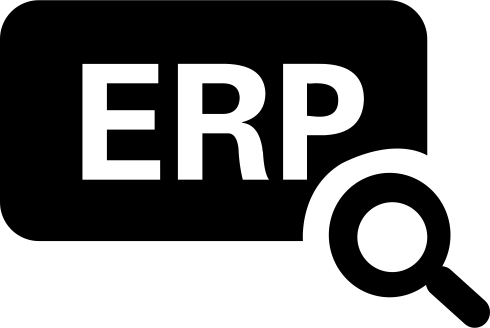 Png File Svg - Erp Icon Free Clipart (980x656), Png Download