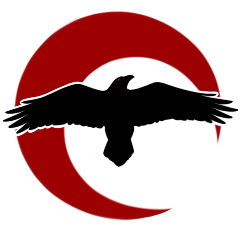 The Circle Of Ravenshadow - Eagle Clipart (792x729), Png Download