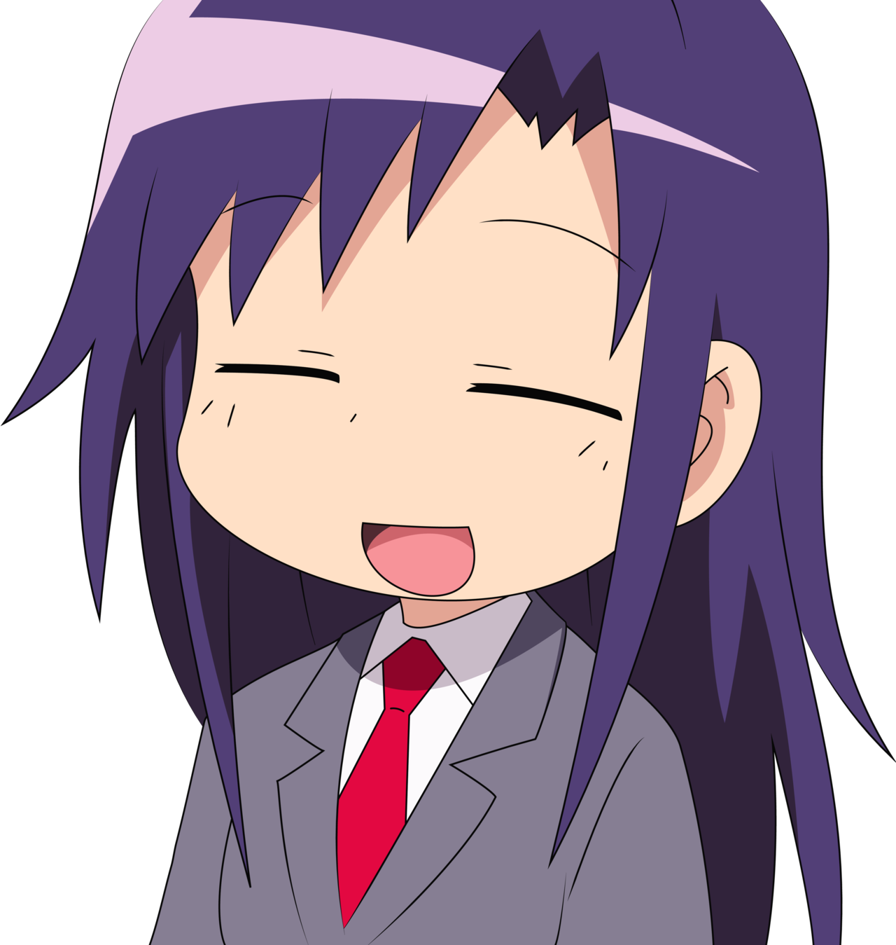 337kib, 1280x1349, 1445939442132 - Agiri San Kill Me Baby Clipart (1280x1349), Png Download