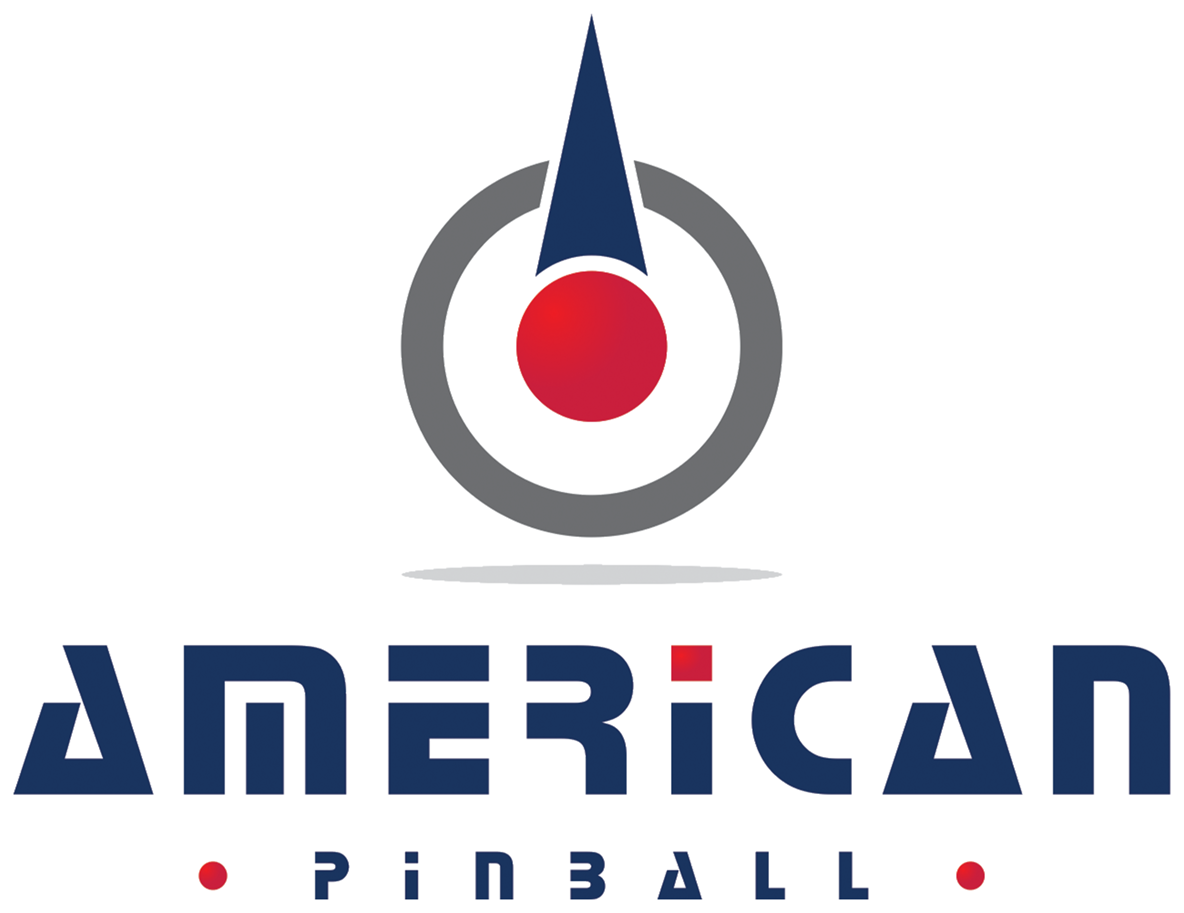 We Are An Authorized American Pinball Distributor Serving - Graphic Design Clipart (1200x984), Png Download